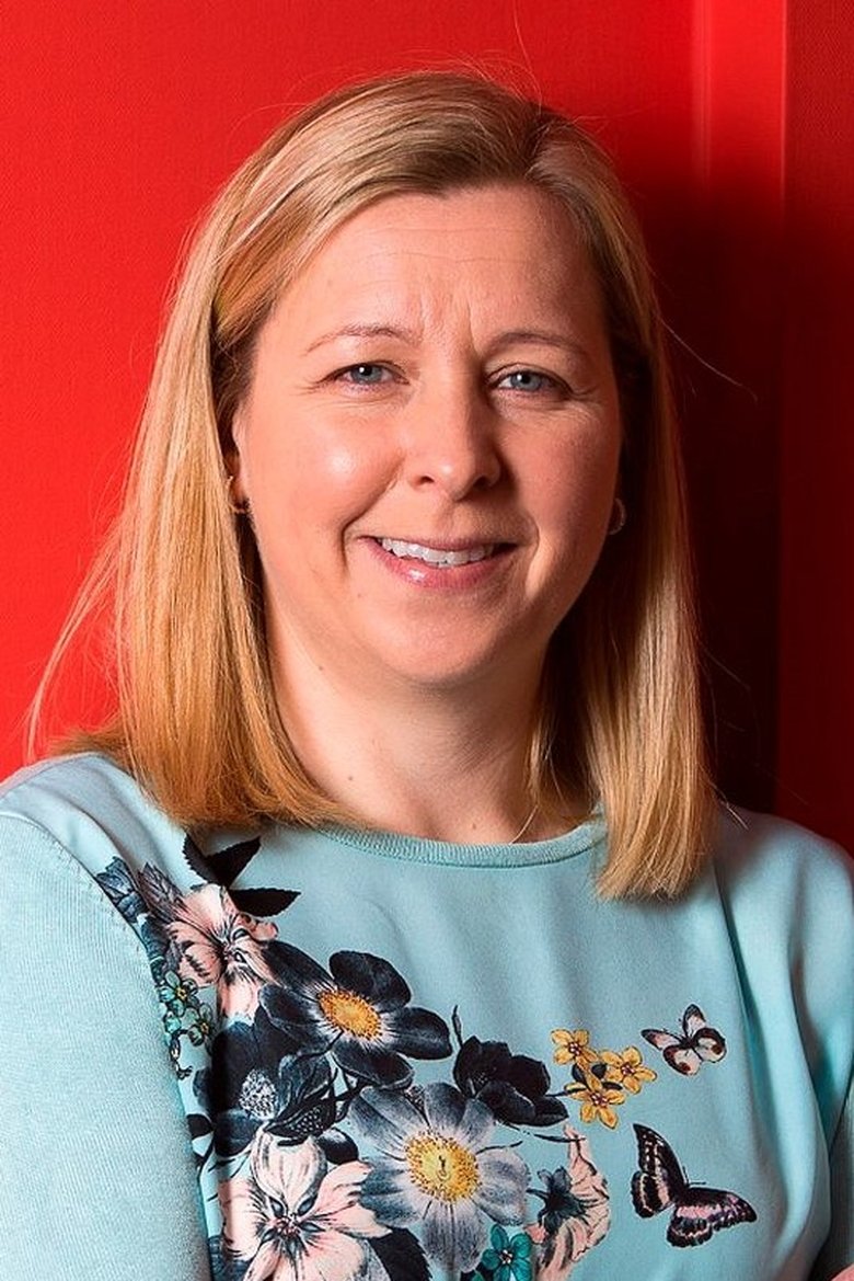 Ảnh Jayne Ludlow