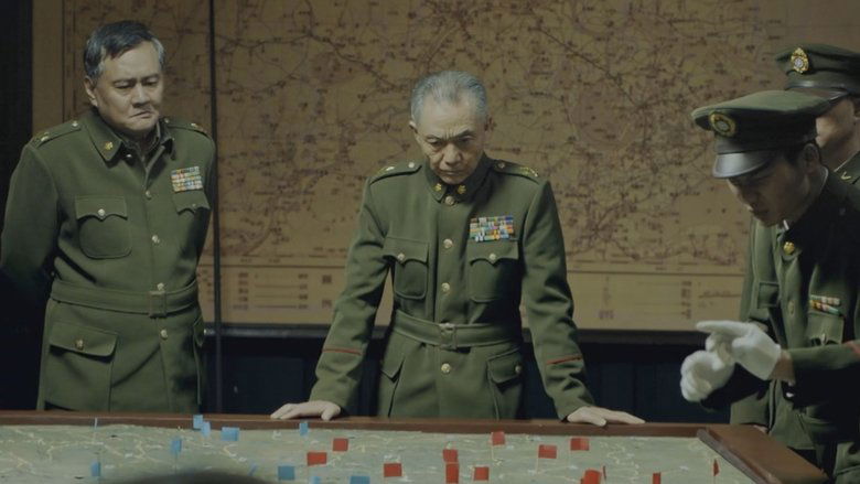 Still image for 香山叶正红 season 1 episode 14: Episode 14 Still image for 香山叶正红 season 1 episode 14: Episode 14