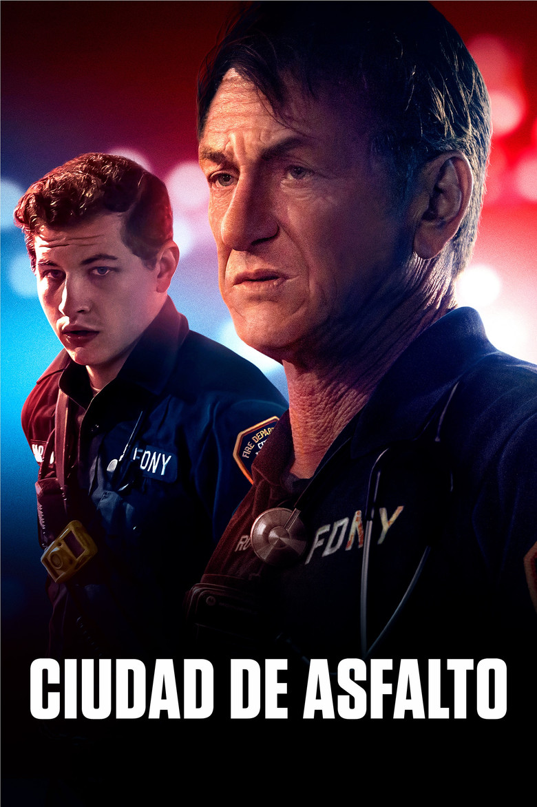 Póster la Película
