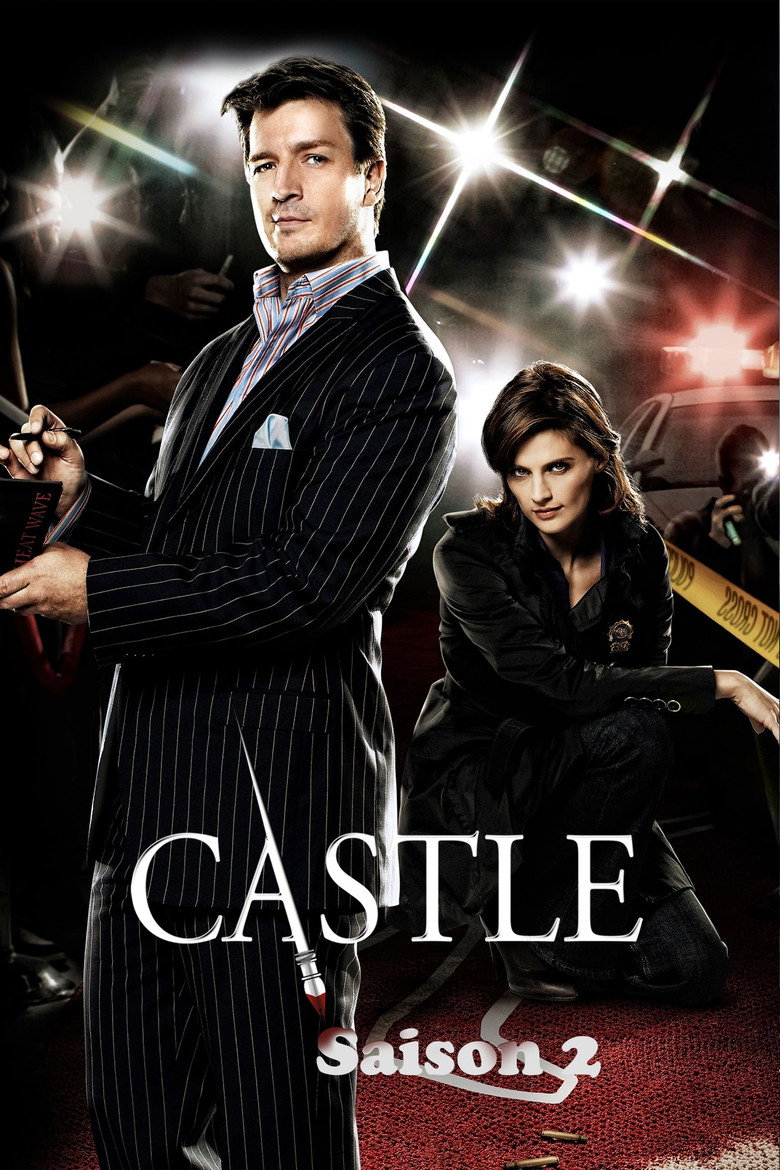 Castle poster