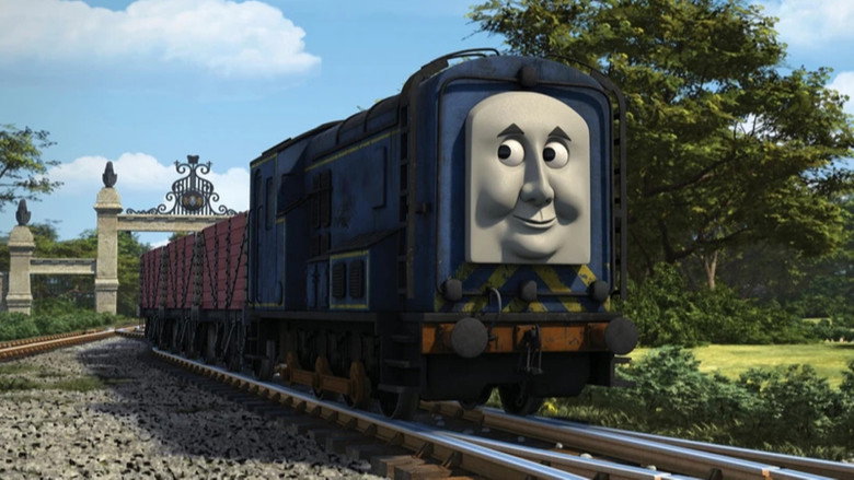 Imatge de Thomas and Friends: Ultimate Friendship Adventures
