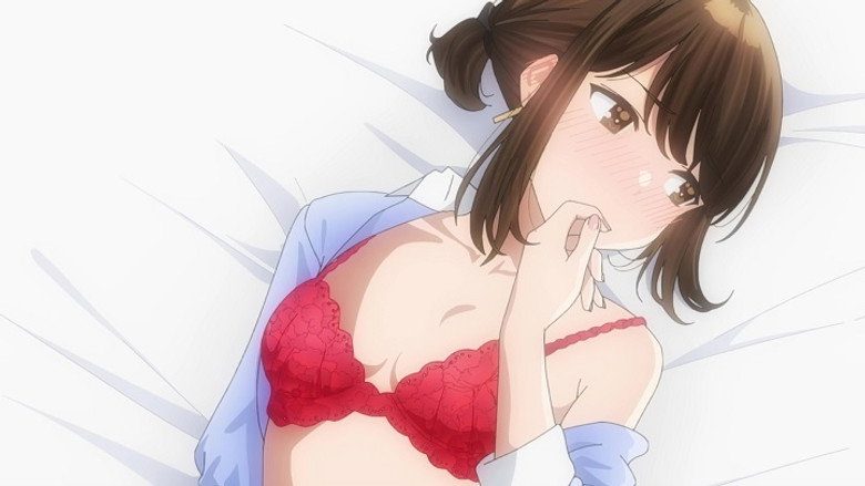Still from GANBARE DOUKICHAN - Season 1 Episode 1