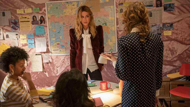 Still from Guilty Party - Season 1 Episode 3