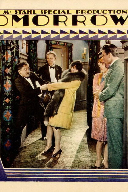 Marriage by Contract (1928)