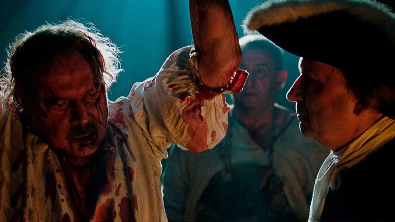 Still image for Elizaveta season 1 episode 10: Episode 10 Still image for Elizaveta season 1 episode 10: Episode 10