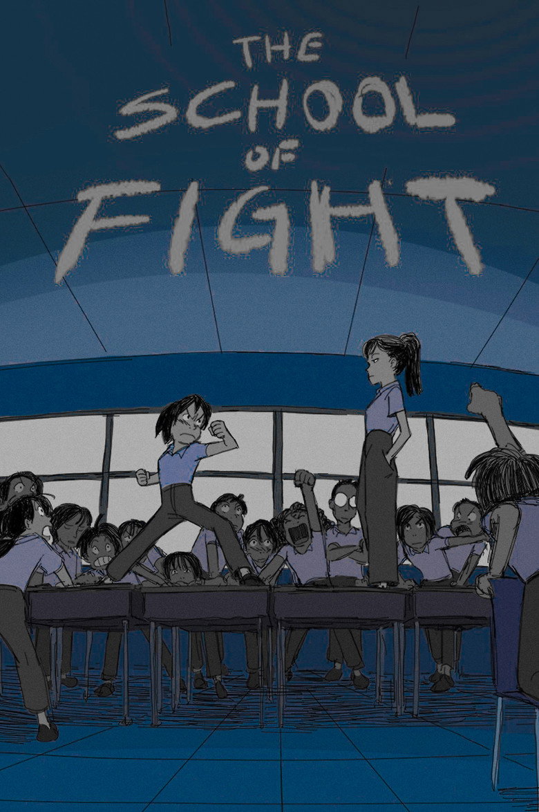 Imatge de The School of Fight