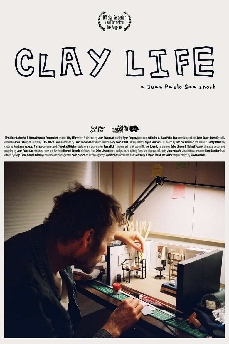 Imatge de Clay Life