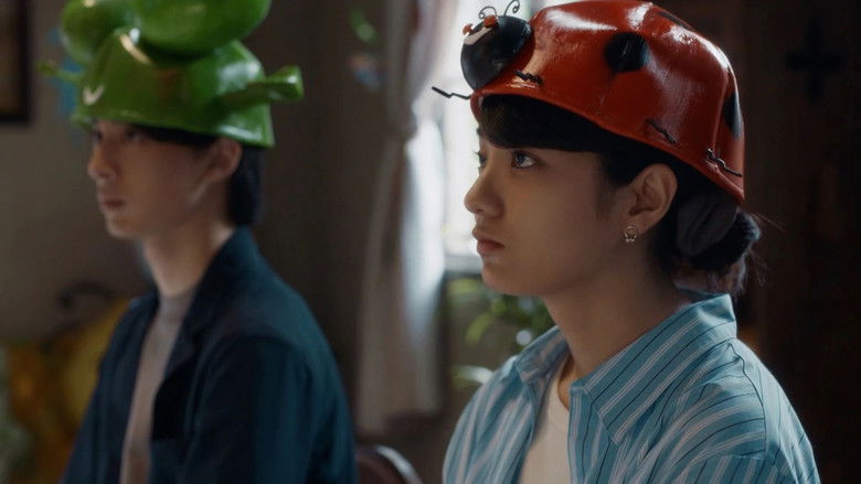 Still image for My Worst Friend season 1 episode 27: Episode 27 Still image for My Worst Friend season 1 episode 27: Episode 27