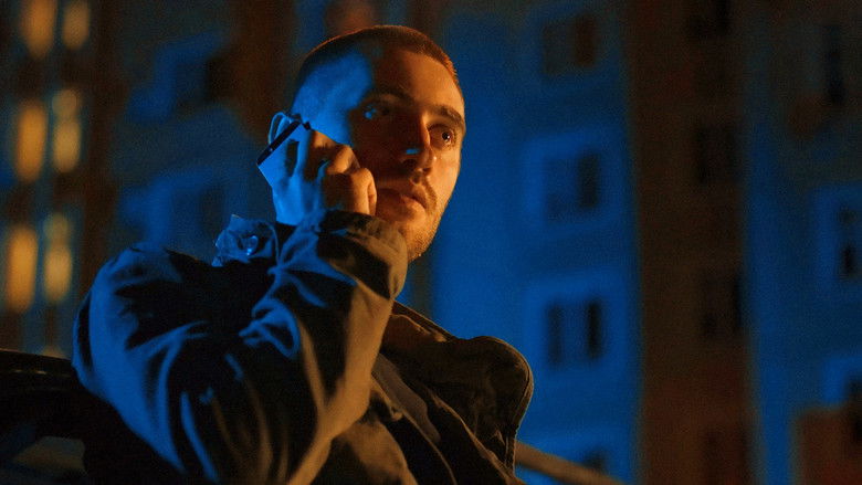 Still image for The Explosion season 1 episode 6: Погоня Still image for The Explosion season 1 episode 6: Погоня