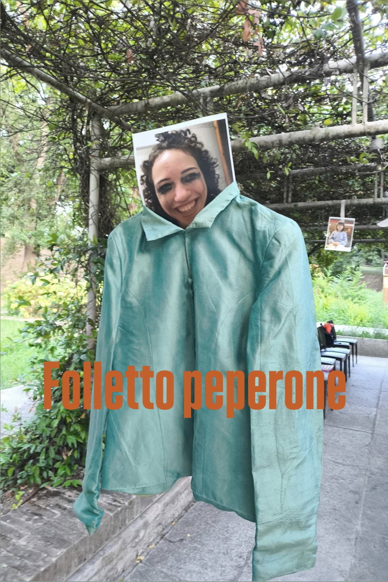 Imatge de Folletto peperone