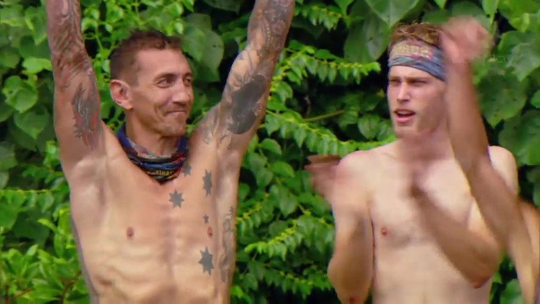 Australian Survivor S03E06