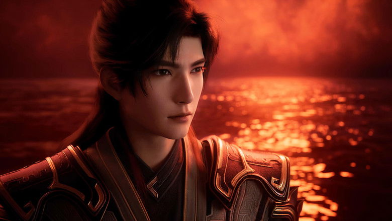 Shrouding the Heavens Temporada 1 Episodio 97 Cuevana 3