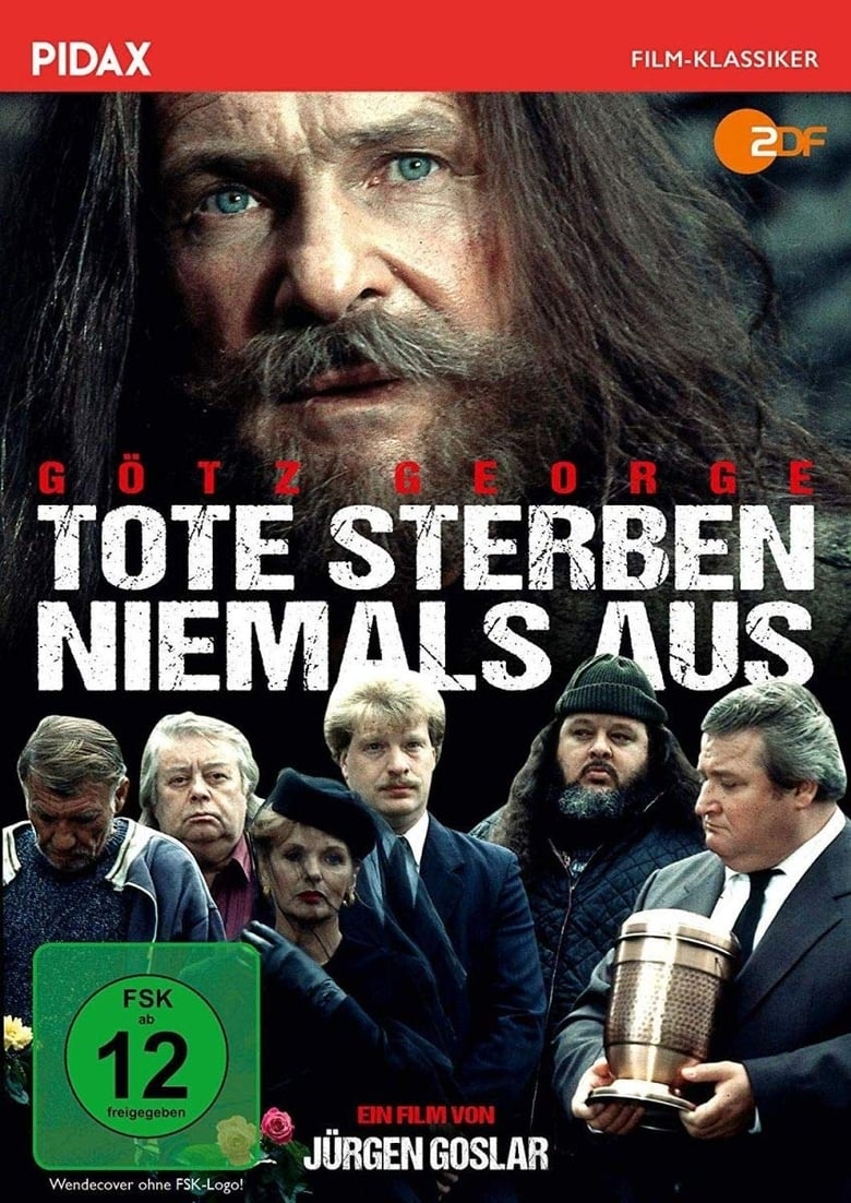 Tote sterben niemals aus (1996)