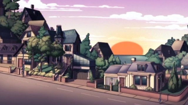 Still image for Monster Allergy season 1 episode 22: Episode 22 Still image for Monster Allergy season 1 episode 22: Episode 22