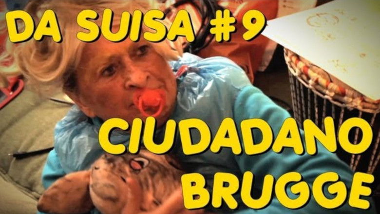 Still image for Da Suisa season 1 episode 9: Episode 9