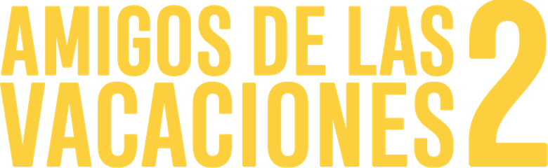 Imagen de Amigos de las vacaciones 2