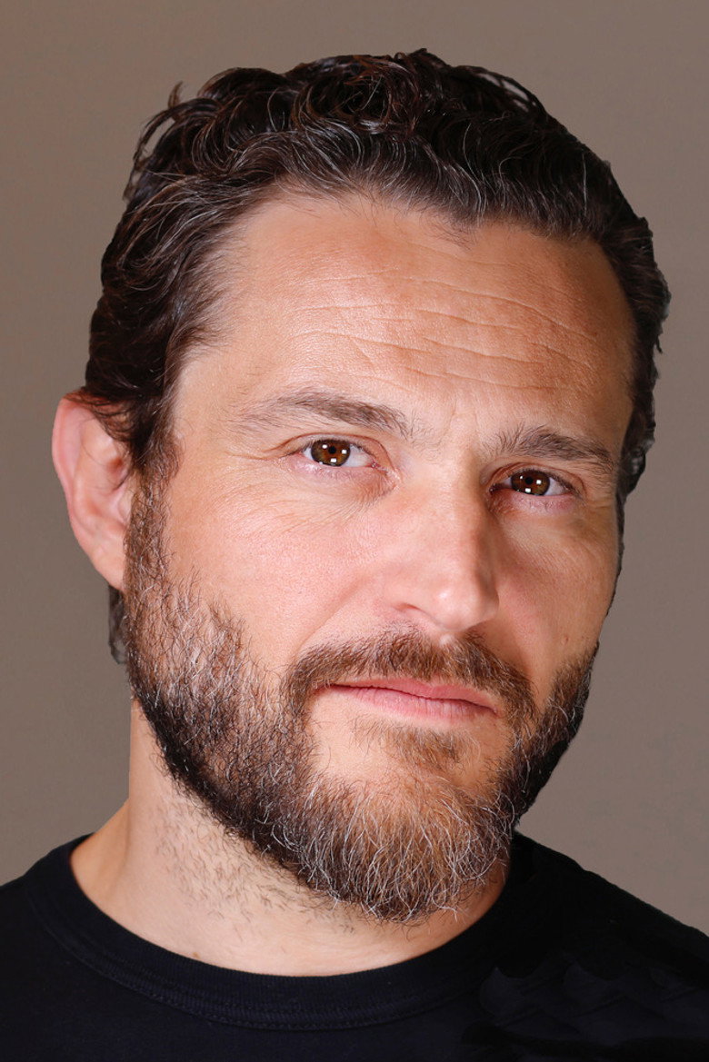 Yorgos Karamihos photo 3