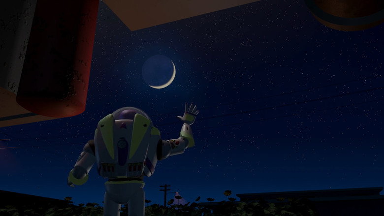 Toy Story backdrop 67