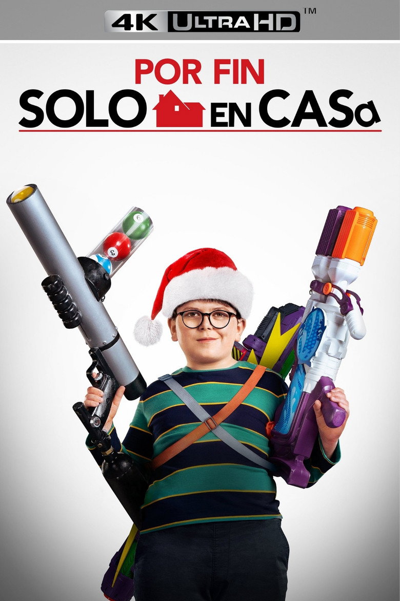 Póster la Película