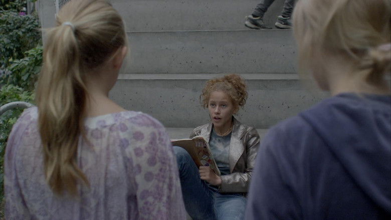 Still image for Stikk! season 1 episode 2: Episode 2