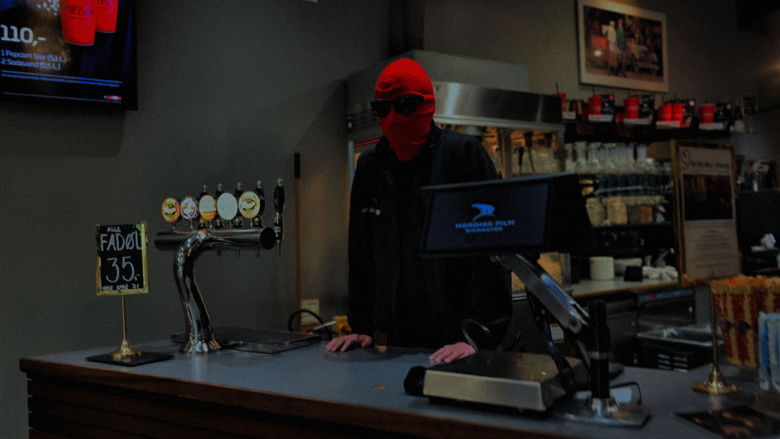 Imatge de Fjerde Mission