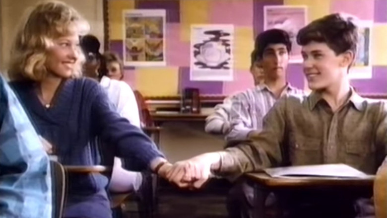 Image d'arrière-plan 2 du film Comment épouser sa prof quand on a 14 ans ?