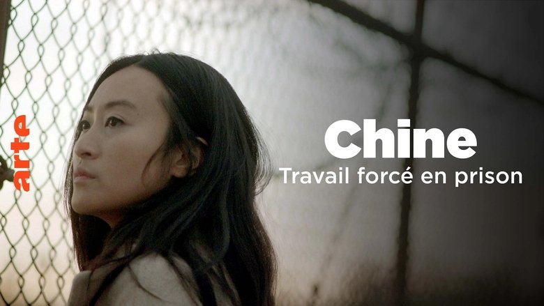 Travail forcé, le SOS d'un prisonnier chinois (2023)