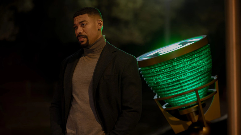 Lanterns (2026)