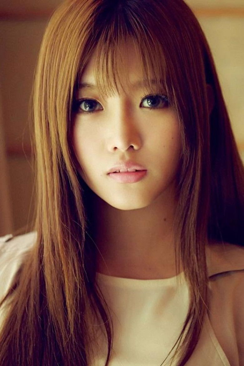 Yin Zi Yue portrait image