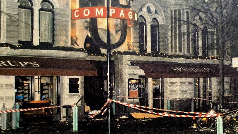 Still image for Stureplansmorden season 1 episode 2: Episode 2 Still image for Stureplansmorden season 1 episode 2: Episode 2