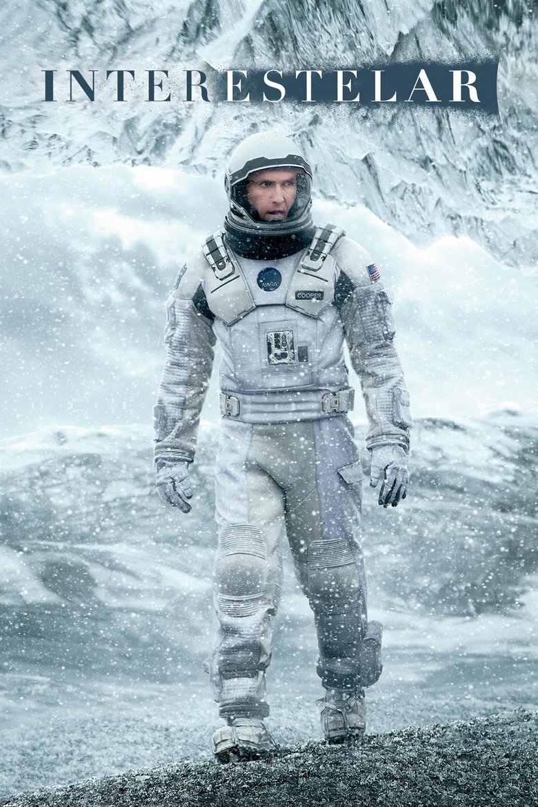 Interstellar (2014)