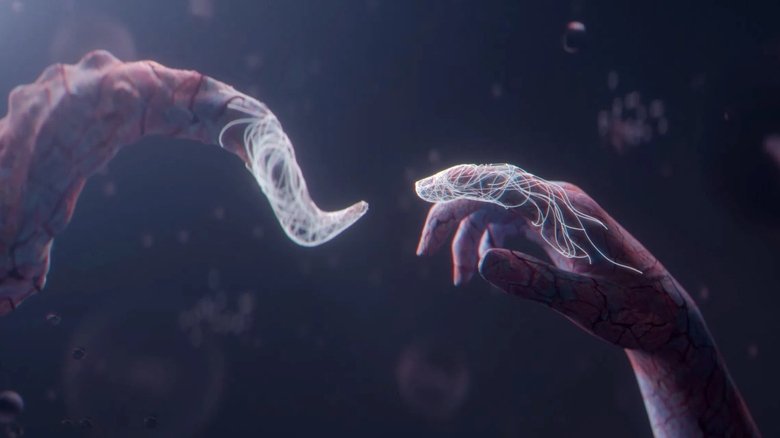 Life Beyond - Visions of Alien Life (2024)