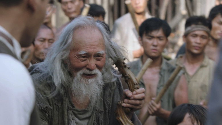 Still image for Great Expectations season 1 episode 48: Episode 48