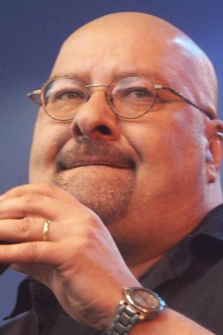 William Dunker portrait image