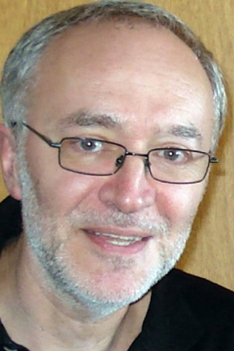 Jorge Martínez Zárate portrait