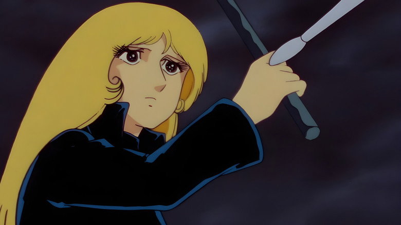 Still from 新竹取物語 1000年女王 - ซีซัน 1 ตอน 24