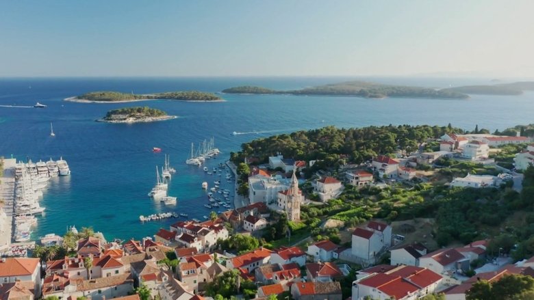 Still image for Mysterious Islands season 1 episode 4: Dinosaur Island Still image for Mysterious Islands season 1 episode 4: Dinosaur Island