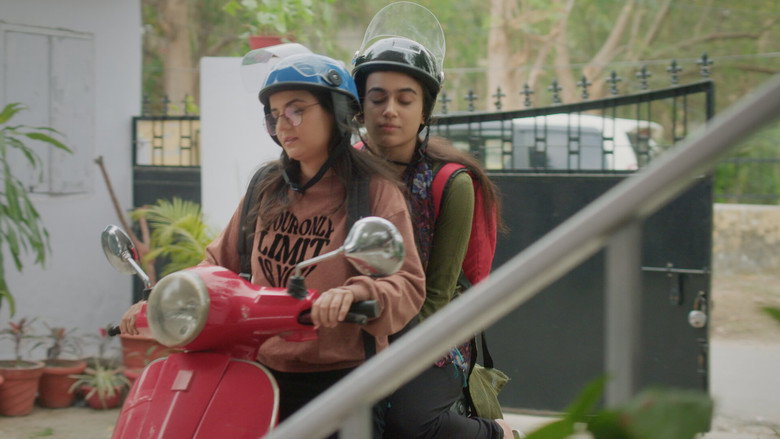 Gayi Ladki Haath Se