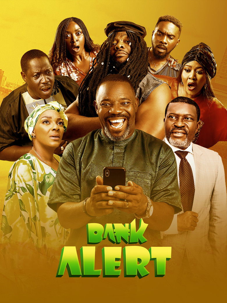 Imatge de Bank Alert