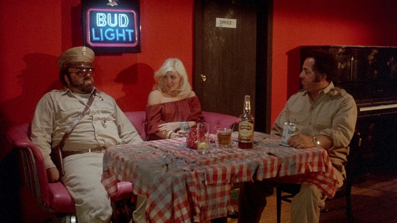 Image d'arrière-plan 6 du film Eat at the Blue Fox