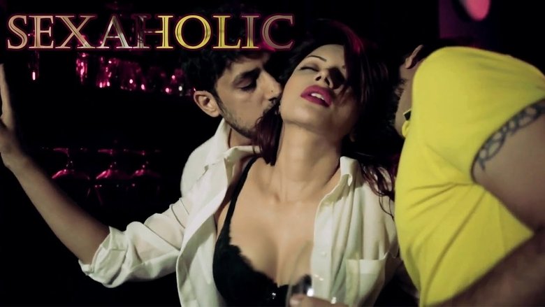 Sexaholic movie poster