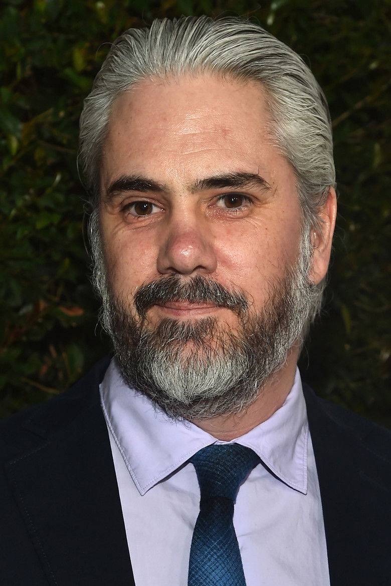 Henrik Bastin portrait image