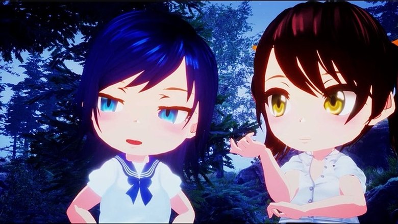 Still image for 500 Million Year Button season 1 episode 3: Episode 3 Still image for 500 Million Year Button season 1 episode 3: Episode 3