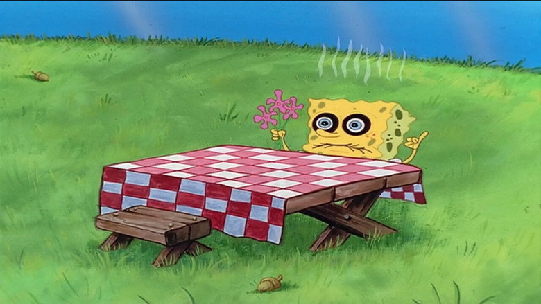 Capitulo De Bob Esponja Las Botas Chillonas