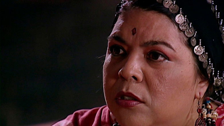 Marina Temporada 1 Episodio 101 Cuevana 3