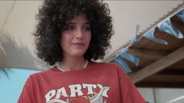 Still image for מיוחדת season 1 episode 10: Episode 10