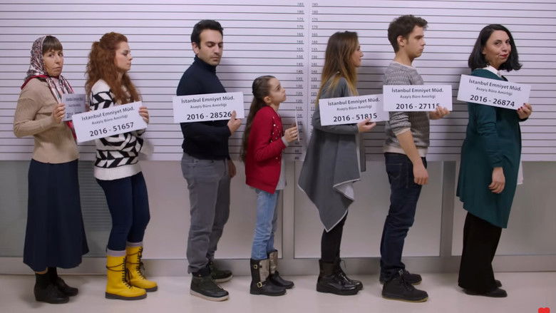 Love Once Again backdrop 2