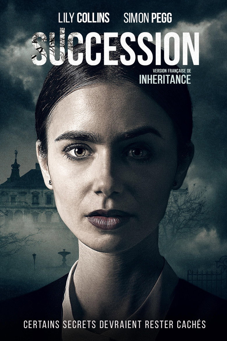 Affiche de BLOODLINE