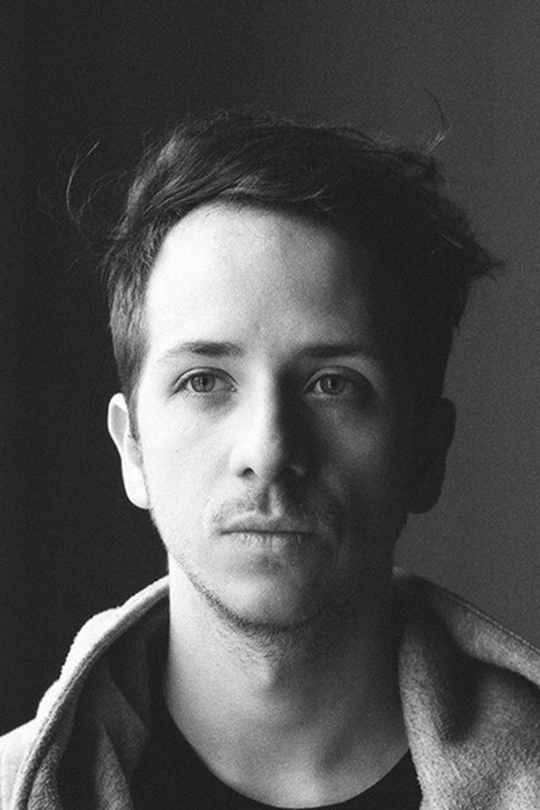 Örs Koblicsa portrait image