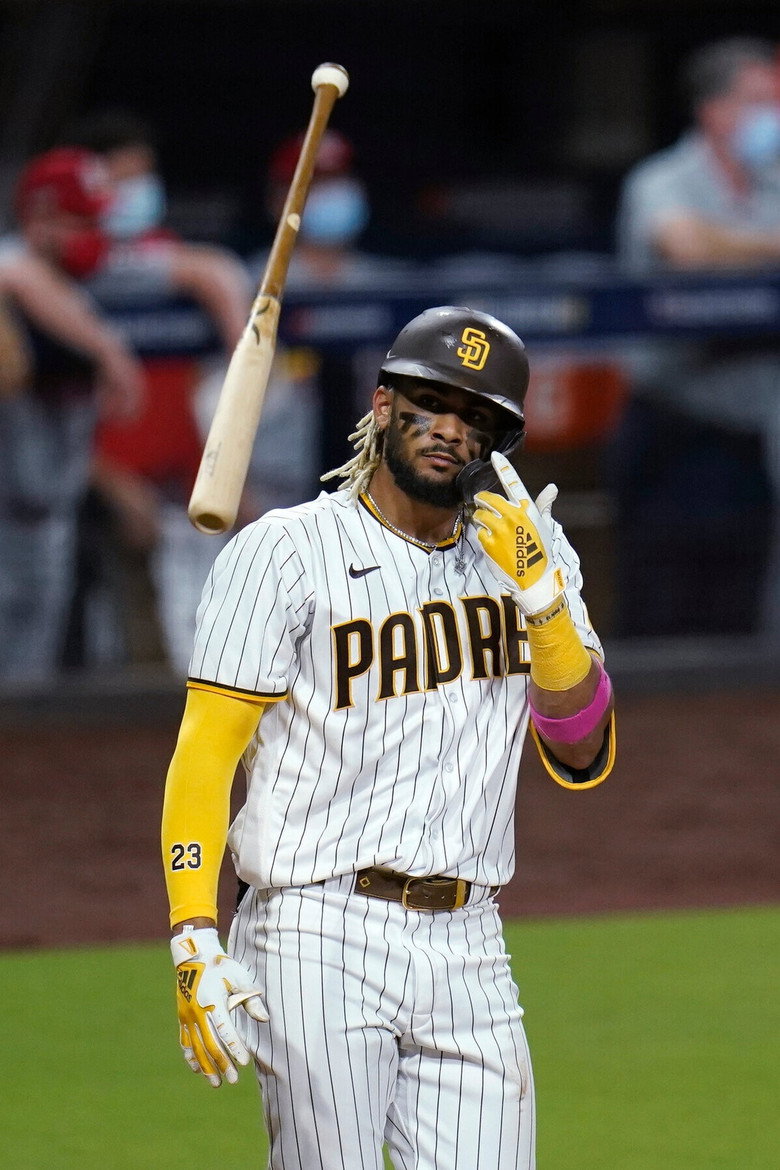 Imatge de Tatis: The Rise of El Niño